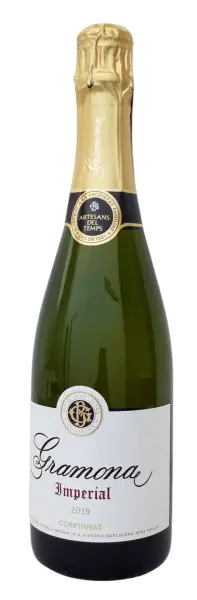 Gramona Imperial Gran Reserva - Main product photo