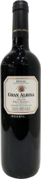 Gran Albina Reserva 2018