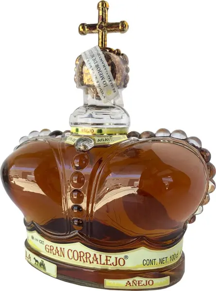 Gran Corralejo 1 Liter - Image 2 of the product