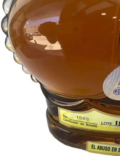 Gran Corralejo 1 Liter - Image 3 of the product
