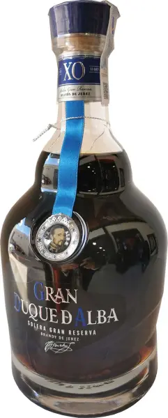 Gran Duque De Alba XO - Immagine 2 del prodotto