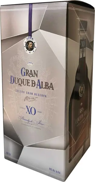 Gran Duque De Alba XO - Immagine 3 del prodotto