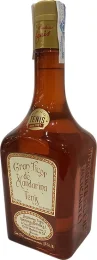 Gran Licor de Mandarina Tenis