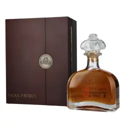 Gran Patron Burdeos