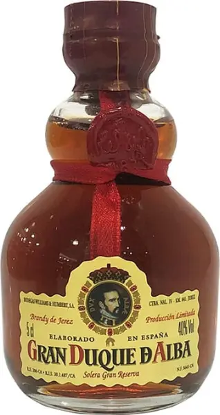 Gran Duque de Alba 5 CL - Imagen 2 del producto