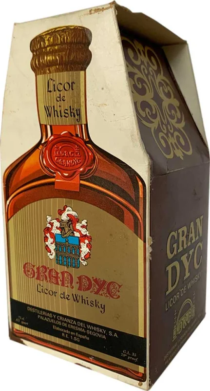 Gran DYC - Fotografía principal del producto