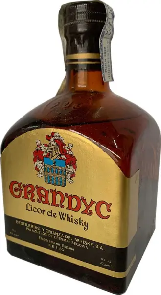Gran DYC - Image 2 of the product