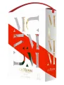 Mumm Grand Cordon Rouge + 2 Glasses - Product thumbnail 2 of the product