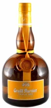 Grand Marnier Cordón Amarillo