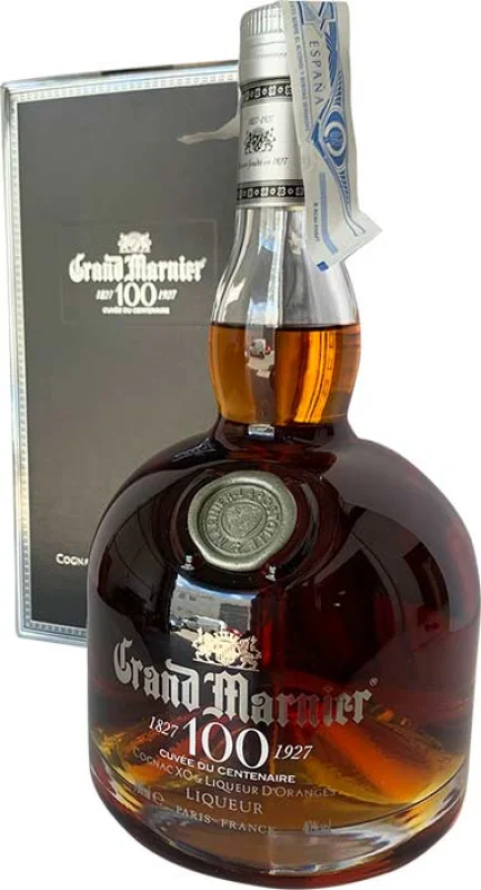 Grand Marnier Cuvée du Centenaire - Hauptproduktfoto