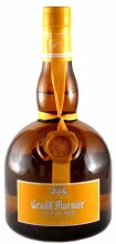 Grand Marnier Cordón Amarillo 1 Litro