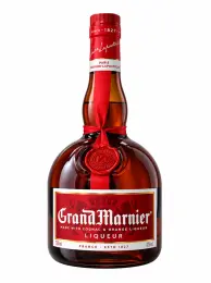 Grand Marnier Cordón Rojo
