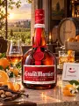 Grand Marnier Cordón Rojo - Miniatura 2 del producto