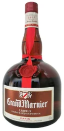 Grand Marnier Cordon Rouge 1 litro