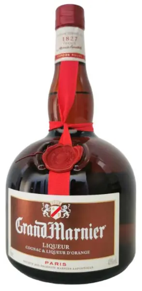 Grand Marnier Cordon Rouge 1 litro - Foto principale del prodotto