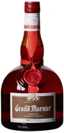 Grand Marnier Cordon Rouge