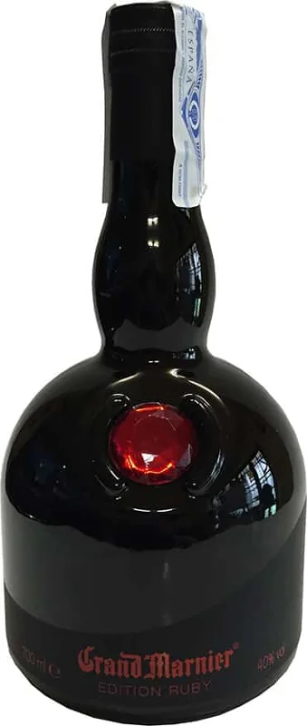 Grand Marnier Cordon Rouge Edition Ruby - Foto principale del prodotto