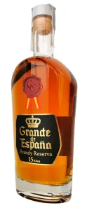 Grande de España Great Reserve 15 Years