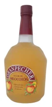 Peach Liqueur Granpecher