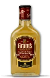 Grant\'s 20 CL