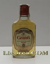 Grant's 20 CL