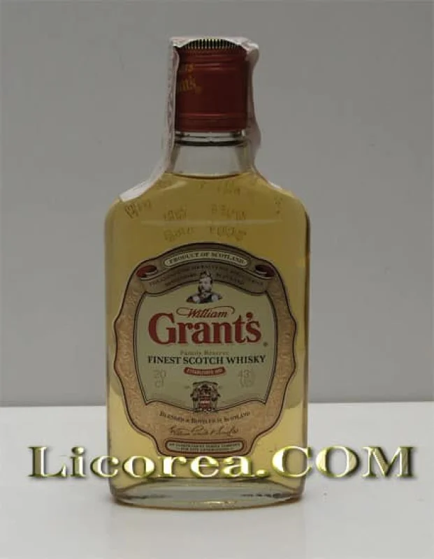 Grant's 20 CL - Fotografía principal del producto