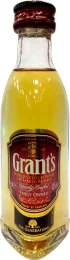 Grant\'s 5 Cl