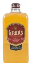 Grant's 1 Liter Kunststoff (PSTC)