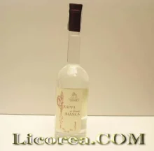 Grappa di Vinacce Bianca