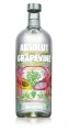 Absolut Grapevine, 1 Litro (Suecia) - Miniatura del producto