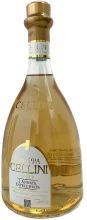 Grappa Cellini Oro 3 años