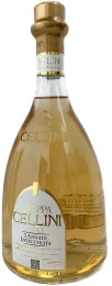 Grappa Cellini Oro 3 years