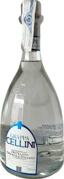 Grappa Cellini Cru