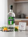 Greenall's London Dry Gin - Product thumbnail 2 of the product