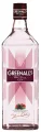 Greenall's Wild Berry London Dry Gin - Product thumbnail