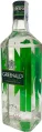 Greenall's London Dry Gin - Product thumbnail 2 of the product