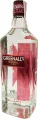 Greenall's Wild Berry London Dry Gin 1 Litro - Miniatura del producto