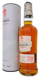 Greign 20 años Single Grain