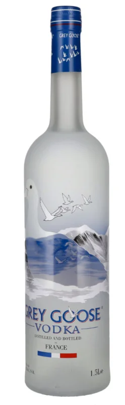 Grey Goose 1.5 Litri - Foto principale del prodotto