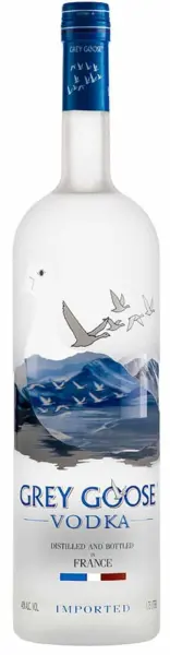 Grey Goose 1.75 Liters - Main product photo