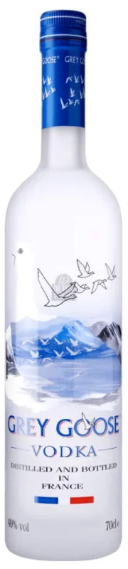 Grey Goose (Francia) - Fotografía principal del producto