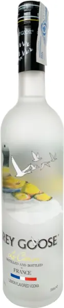 Grey Goose Le Citron (Francia) - Fotografía principal del producto