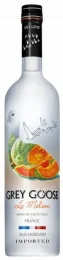 Grey Goose Le Melon 1 Litre (France)