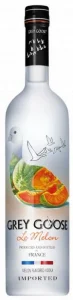 Grey Goose Le Melon 1 Liter (France)