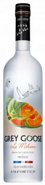 Grey Goose Le Melon 1 Litro (Francia) - Fotografía principal del producto