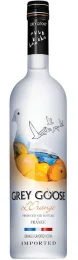 Grey Goose L\'Orange 1 Litre (France)