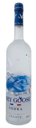Grey Goose 1 Liter (France)
