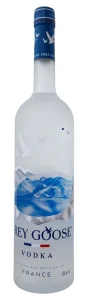 Grey Goose 1 Liter (France)