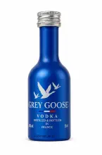 Grey Goose Metal 5 CL