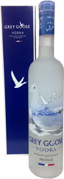 Grey Goose 6 Liters (France) - Main product photo